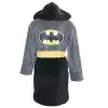 Batman Caped Crusader gyerek köntös 3 - 8 év / 98 cm - 128 cm