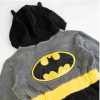 Batman Caped Crusader gyerek köntös 3 - 8 év / 98 cm - 128 cm