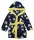 Disney Mickey Night Wrap gyerek köntös 2 - 8 év / 92 - 128 cm