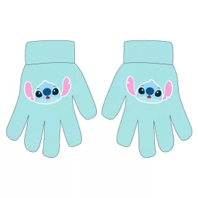   Disney Lilo és Stitch, A csillagkutya Turquoise gyerek kesztyű