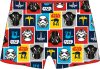 Star Wars Galactic gyerek fürdőnadrág, short 5 - 10 év / 110 - 140 cm