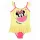 Disney Minnie Watermelon gyerek fürdőruha, úszó 4 - 9 év / 104 - 134 cm