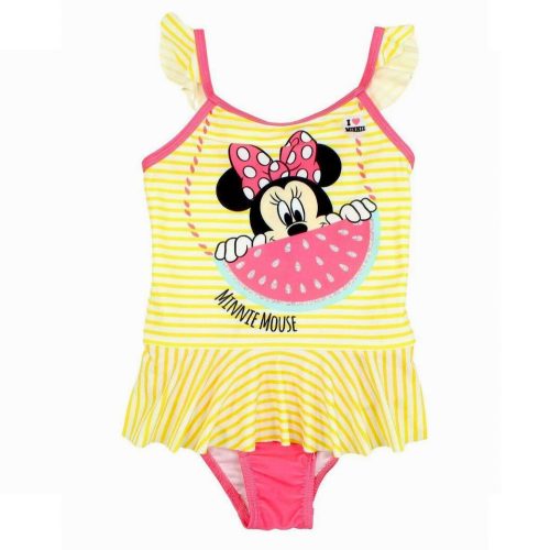 Disney Minnie Watermelon gyerek fürdőruha, úszó 104-134 cm