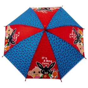 Bing Thing gyerek félautomata esernyő Ø74 cm