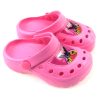 Bing Pink gyerek papucs clog 24-31