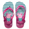 Peppa malac Dots Clothes gyerek papucs, Flip-Flop 24-29