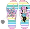 Disney Minnie Good Days gyerek papucs, Flip-Flop 26-33