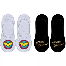 Wonder Woman Power női titokzokni 35-42