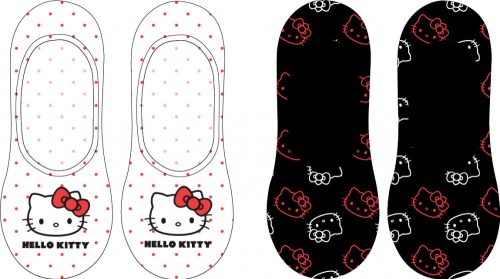 Hello Kitty női titokzokni 35-42