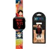 One Piece digitális LED karóra