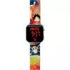 One Piece Pirate digitális LED karóra