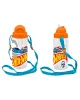 Hot Wheels Race tritan műanyag kulacs 500 ml