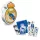 Real Madrid Emblem 3D írószer szett