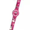 Disney Játékháború Lotso Strawberry digitális karóra