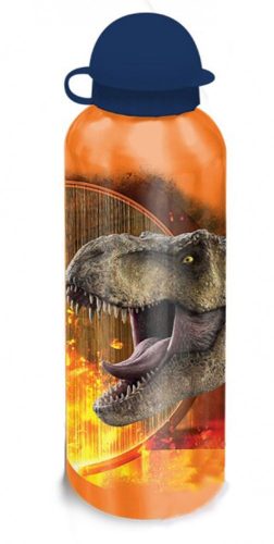 Jurassic World Lava alumínium kulacs 500ml