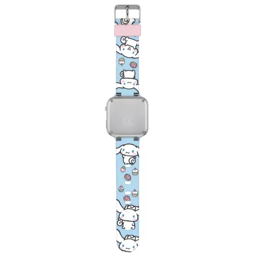 Hello Kitty Cinnamoroll digitális LED karóra