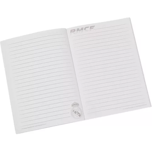 Real Madrid Hala írószer és kulacs szett