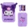 Hello Kitty Kuromi plüss tolltartó töltött 2 emeletes