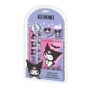 Hello kitty Kuromi írószer szett 5 db-os