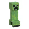Minecraft Green 3D forma radír
