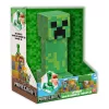 Minecraft Green 3D forma radír