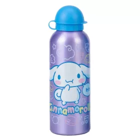   Hello Kitty Cinnamoroll Huh alumínium kulacs ívókupakkal 500 ml