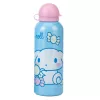 Hello Kitty Cinnamoroll Cute alumínium kulacs ívókupakkal 500 ml