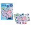 Disney Lilo és Stitch, A csillagkutya This World matrica szett 5 ív
