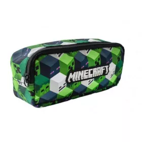 Minecraft Attack tolltartó 23 cm