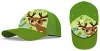 Into the Forest, Állatos Wild Kingdom gyerek baseball sapka 52-54 cm