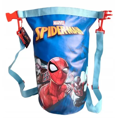 Pókember Enemy vízhatlan táska 35 cm