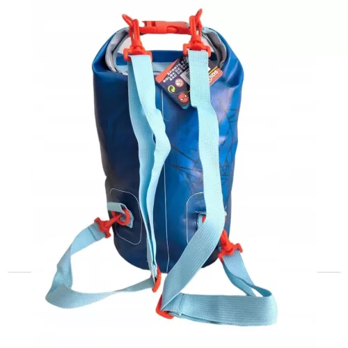 Pókember Enemy vízhatlan táska 35 cm