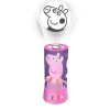 Peppa malac Night 2 az 1-ben kivetítő, lámpa, éjszakai fény