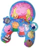 Peppa malac Friends activity párna