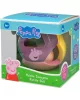 Peppa malac Colorful baba csörgő labda