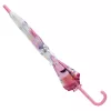 Peppa malac Jump Rope gyerek átlátszó esernyő Ø70 cm