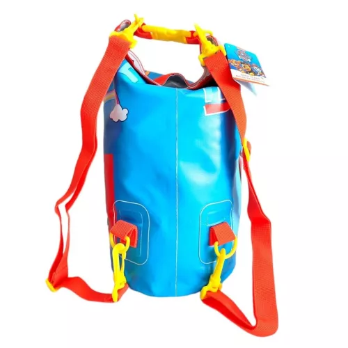 Mancs Őrjárat Boys vízhatlan táska 35 cm