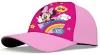Disney Minnie Pink gyerek baseball sapka 50-54cm