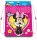 Disney Minnie Dreaming sporttáska tornazsák 40 cm