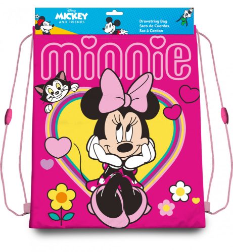 Disney Minnie sporttáska tornazsák 40 cm