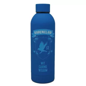   Harry Potter Ravenclaw rozsdamentes acél kulacs csavaros kupakkal 700 ml