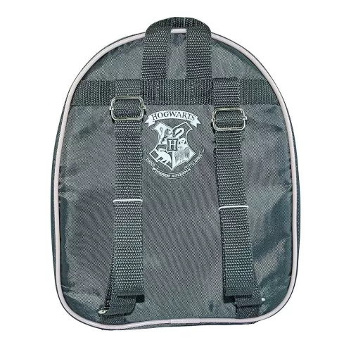 Harry Potter Pink thermo uzsonnás táska, hűtőtáska 25 cm