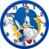 Sonic a sündisznó Go falióra 25 cm