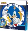 Sonic a sündisznó Go falióra 25 cm