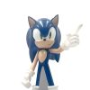 Sonic a sündisznó Blur 3D éjszakai lámpa és ébresztőóra