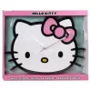 Hello Kitty Bow XL falióra 50 cm