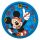 Disney Mickey Summer falióra 25 cm