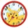 Pokémon Pikachu falióra 25 cm