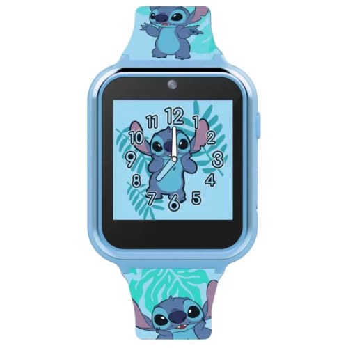 Disney Lilo és Stitch, A csillagkutya Vibes interaktív karóra