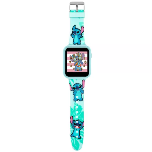 Disney Lilo és Stitch, A csillagkutya Vibes interaktív karóra